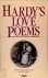 Thomas Hardy 11623 - Love poems