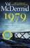 Val McDermid - 1979 / Allie Burns / 1