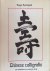 Chinese calligrafie als med...