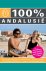 F. Witte - 100% Andalusië / 100% stedengidsen