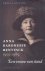 Anna baronesse Bentinck 190...