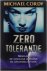 Cordy Michael - Zero tolerantie