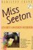 Crane - Miss seeton gouden scherm (pocket)