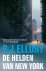 R.J. Ellory - De helden van New York