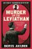 Boris Akunin - Murder on the Leviathan