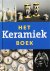 Het keramiek boek Nederland...