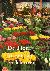 Boon, Piet - De Flora in Geuren en Kleuren  (Westfriese Flora Bovenkarspel  Hoofdstad van de. Kleibol), 96 pag. hardcover, goede staat