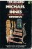 The second Michael Innes-om...