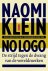 Naomi Klein - No logo