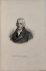 Lithography ca 1833 | Portr...