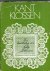 Johanson, Sally - Kantklossen