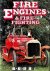 David Burgess-Wise - Fire Engines  Fire Fighting