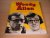 Woody Allen, an illustrated...