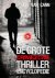 Grote Crimezone Thriller En...
