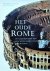 Anna Maria Liberati 219512, Fabio Bourbon 25053, A.D. Hamburger ,  Textcase - Het oude Rome de geschiedenis van een wereldomvattende beschaving