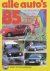 Alle  auto`s  `85 /1985.[  ...