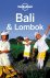 Lonely Planet: Bali  Lombok
