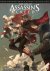 Anthony  Del Col - Assassin's Creed - Reflecties 02 - 1 van 2