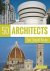 Isabel Kuhl - 50 Architects You Should Know