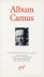 Album Camus Iconographie ch...