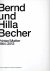 Bernd und Hilla Becher - Pr...