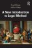 Paul Cliteur - A New Introduction to Legal Method