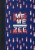 Ruseler, Ronald; Carla Spruit - Kus Me, Kus Me, Zeeman. Actuele kunst en strips.