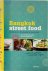 Eva Verplaetse 123449, Tom Vandenberghe 103603 - Bangkok Street Food - Engelse versie Cooking  Traveling in Thailand