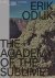 Erik Odijk. The Academy of ...