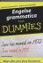 Voor Dummies - Engelse gram...