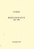 Nabrink, Gé. - Bibliografie 1927-1993.