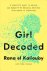 Rana El Kaliouby - Girl Decoded
