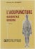 Docteur Lecomte Marius - A la découverte de L'Acupuncture occidentale moderne