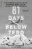 81 Days Below Zero The Incr...