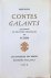 Grécourt - Contes Galants