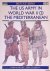Henry, Mark R.  Mike Chappell - The US Army in World War II (2): The Mediterranean