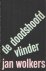 Wolkers, Jan - De Doodshoofdvlinder