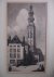 Middelburg. - Lange Jan te Middelburg.