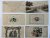 [Van der Does, Antje vriendenboek] - Album Amicorum v.d. Does 19th century | Album amicorum in de vorm van een oblong doosje met losse blaadjes, van Antje van der Does, met 17 inschrijvingen tussen 1844-1852.