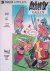 Goscinny (composuit)  Uderzo (pinxit)  Rubricastellanus (in Latinum convertit) - Asterix Gallus