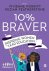  - 10% Braver