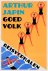 Arthur Japin - Goed volk