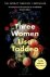 Lisa Taddeo 178979 - Three Women