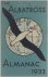  - The Albatross Almanac for 1933