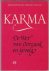 Gertrud w.  van Pelt - Karma