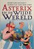 Asterix en de wijde wereld