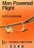 Keith Sherwin - Manpowered Flight