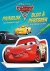 Disney - Disney Prikblok Cars 3
