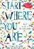 Meera Lee Patel - Start where you are