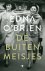 Edna O'Brien - De buitenmeisjes trilogie